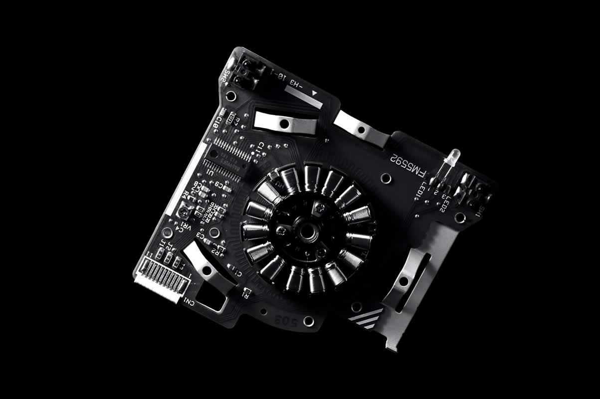 Inlocuire, achizitionare componente